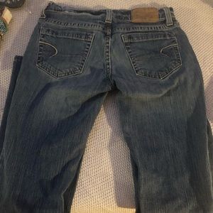 American Eagle
